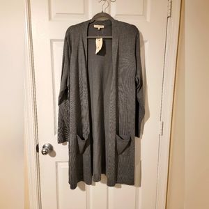 Retrology womens Cardigan